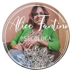 Alice Fantino - Psicologa