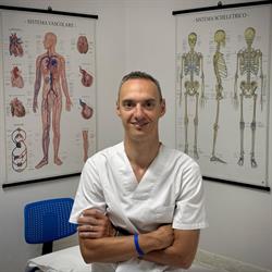 Dott. Andrea Gambini Osteopata
