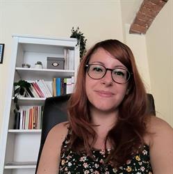 Dott.ssa Federica Favaccio - Psicologa formata in Neuropsicologia