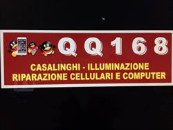 QQ168 Lecce