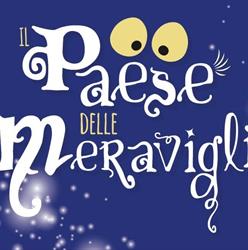 Il paese delle meraviglie-ludoteca- baby Parking