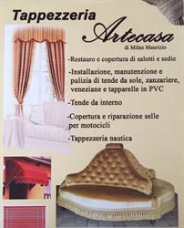 Tappezzeria ArteCasa