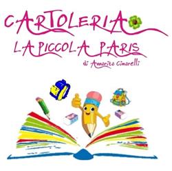 Cartoleria 'La Piccola Paris' di Annarita Cimarelli