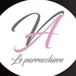 V/A le parrucchiere - Fraz.Centocelle