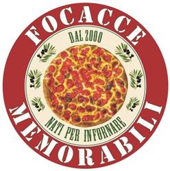Focacceria Da Tonino