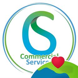 Commercial Services di Mariasilvia de'Francesco
