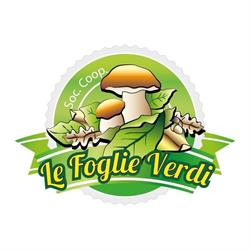 Le Foglie Verdi