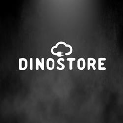 DinoStore