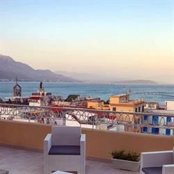 La Terrazza dei Colori