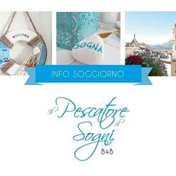 B&B Il Pescatore Di Sogni