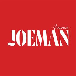 Joe Man