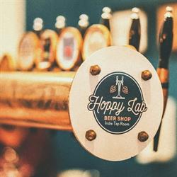 Hoppy Lab- Beershop & Indie Tap Room