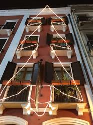 Le Suite sul Corso