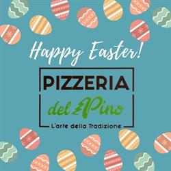 Pizzeria del Pino