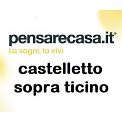 Pensarecasa Castelletto