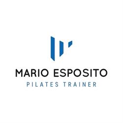 Mario Esposito Pilates Trainer