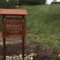 Trattoria da Massio
