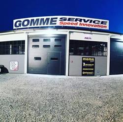 Gomme Service snc