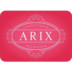 Arix Bar gelateria, pasticceria