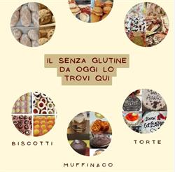 La pappa Celiaca 2.0 Bistrot Gluten Free
