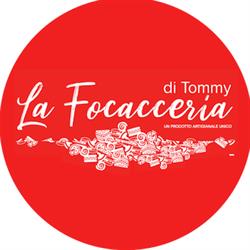 La Focacceria Di Tommy