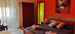 Stanze sul Mare B&B and Apartments