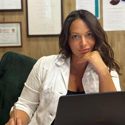 Francesca Leone Salute e Nutrizione