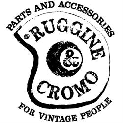 Ruggine & Cromo