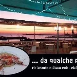 Ristorante Da qualche parte