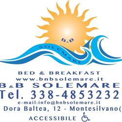 SoleMare B&B