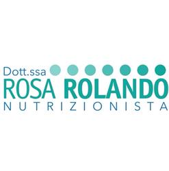 Dott.ssa Nutrizionista Rosa Rolando