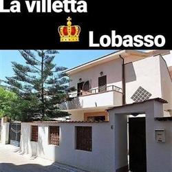 La villetta Lobasso