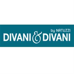 Divani&Divani By Natuzzi