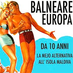 Balneare Europa