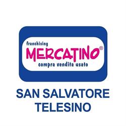 Mercatino Franchising San Salvatore Telesino .