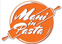 Pizzeria Mani in Pasta