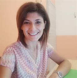 Dott.ssa Rita Caruso - Psicologo Psicoterapeuta Catania