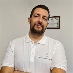Matteo Bini Fisioterapista
