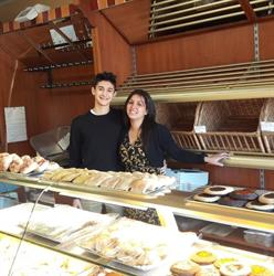 Panetteria DELLA SOCIA