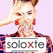 Soloxte - Pietrasanta