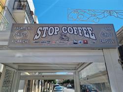 Stop Coffee Bar - Punto Cialde e Capsule
