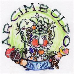 Arcimboldo Spirits&Fruit
