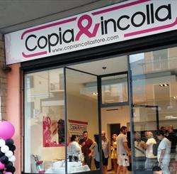 Copia & Incolla Gravellona toce