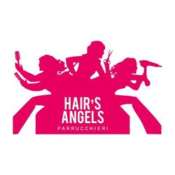 Hair's Angels