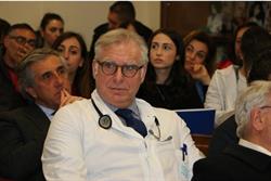 Studio di Diagnostica Cardiovascolare Dr. Salvatore Severino