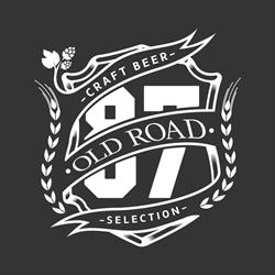 87oldroad