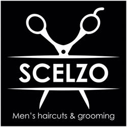 Scelzo Men's haircuts & grooming