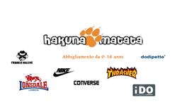 Hakuna Matata Domodossola