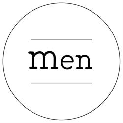 Men Full of Trouble