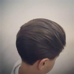 Lo Stilista Dei Capelli